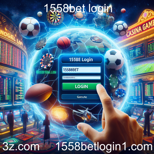 Explorando a Categoria de Apostas no 1558bet Login: Emoção e Oportunidade