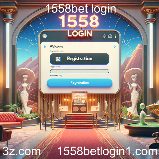 Por que o Cadastro na 1558bet é o Primeiro Passo para a Diversão