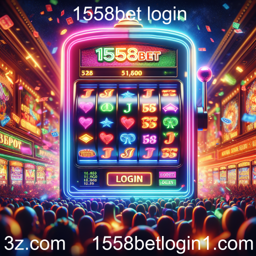 A Ascensão dos Caça-níqueis no 1558bet